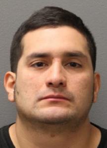 Luis Escalante a registered Sex Offender of Illinois