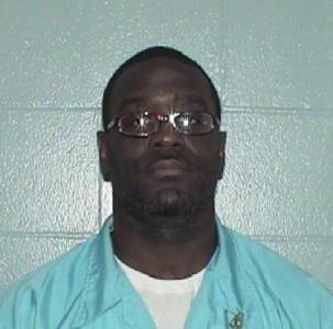 Kevin Robinson a registered Sex Offender of Illinois