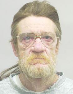 Walter Phillips a registered Sex Offender of Oregon