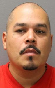 Jorge Andrade a registered Sex Offender of Illinois