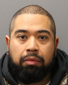 Andres Arteaga a registered Sex Offender of Illinois