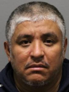 Juan Salinas a registered Sex Offender of Illinois