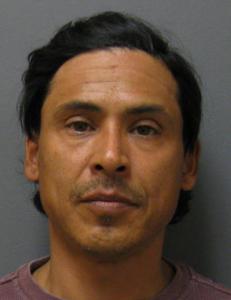 Valentin C Aleman a registered Sex Offender of Texas