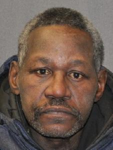 Leroy Byrd a registered Sex Offender of Illinois