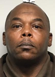 Ernest Jerome Griffin a registered Sex Offender of Illinois