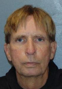 Daniel Ramey a registered Sex Offender of Illinois