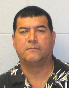 Marcelino Cruz a registered Sex Offender of Illinois