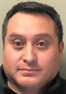Edwin Serrano a registered Sex Offender of Illinois