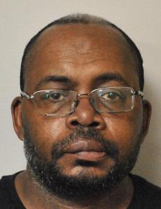 Byron Cleaves a registered Sex Offender of Illinois