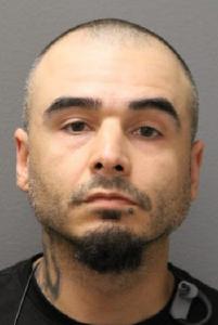 Robert Padilla a registered Sex Offender of Illinois