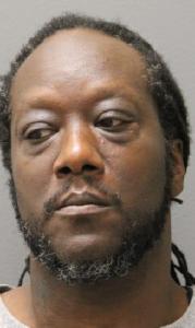 Darnell Moore a registered Sex Offender of Illinois