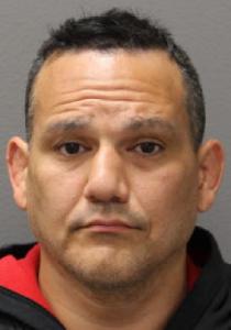 Rolando Higueros a registered Sex Offender of Illinois