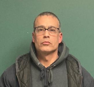 Jose A Hernandez a registered Sex Offender of Illinois