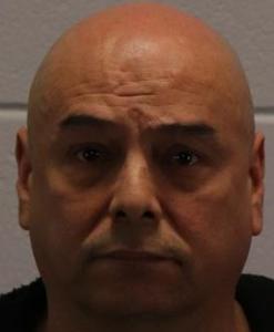 Eduardo Almanza a registered Sex Offender of Illinois