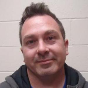 Ian Gregory Wilson a registered Sex Offender of Illinois