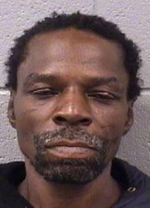 Kelvin Mcgee a registered Sex Offender of Illinois