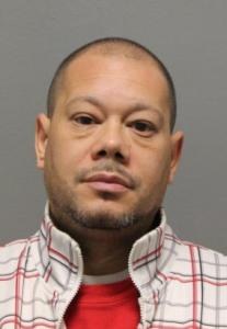 Victor M Ramos a registered Sex Offender of Illinois