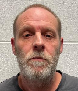 Steven W Garrett a registered Sex Offender of Illinois
