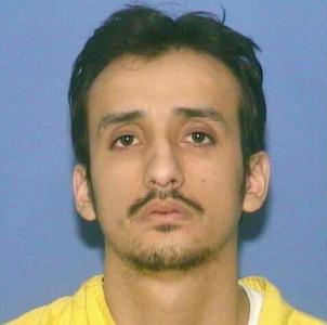 Raul O Uribe a registered Sex Offender of Illinois
