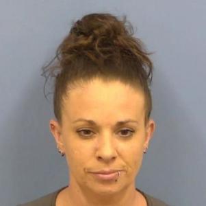Kristen M Griffin a registered Sex Offender of Illinois