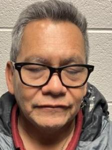 Enrique Morales a registered Sex Offender of Illinois