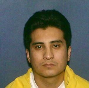 Marcos Alvarado a registered Sex Offender of Illinois