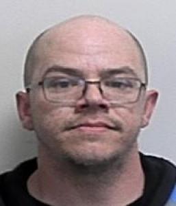 David Raymond Gorden a registered Sex Offender of Illinois