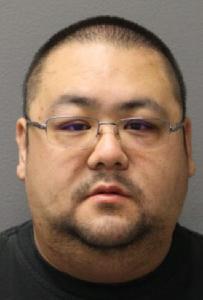 Stanley Tong a registered Sex Offender of Illinois