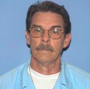Clifford Patrick Garry a registered Sex Offender of Illinois
