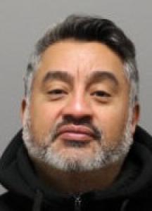 Carlos Morales a registered Sex Offender of Illinois
