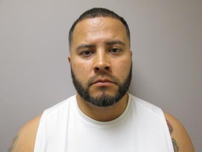 Eduardo S Escatel a registered Sex Offender of Illinois