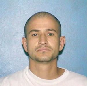 Javier Perez a registered Sex Offender of Illinois