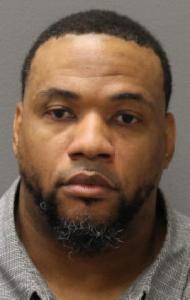 Andre Lamont White a registered Sex Offender of Illinois