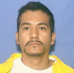 Julio Diaz a registered Sex Offender of Illinois