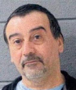 Edwardo Justiniano a registered Sex Offender of Illinois