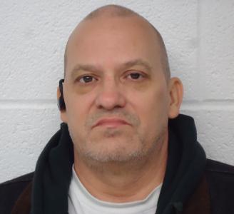 Michael G Riley a registered Sex Offender of Illinois