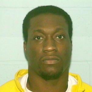 Reginald Thompson a registered Sex Offender of Illinois