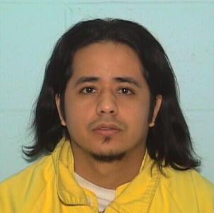 Javier Molina a registered Sex Offender of Illinois