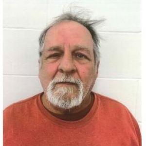 David Wayne Green a registered Sex Offender of Illinois