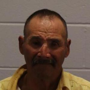 Jacinto B Robles a registered Sex Offender of Illinois