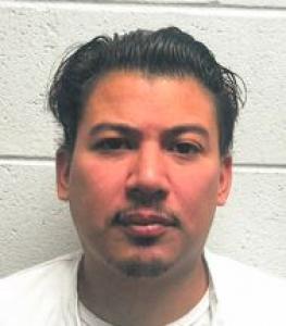 Juan C Salegio a registered Sex Offender of Illinois