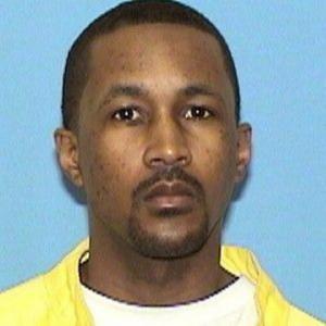 Rickey Anderson a registered Sex Offender of Illinois