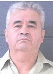Mario A Rodriguez a registered Sex Offender of Illinois