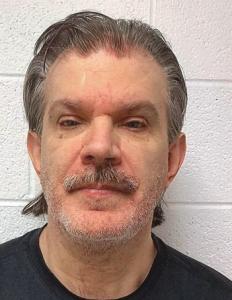 Steven J Molenaar a registered Sex Offender of Illinois