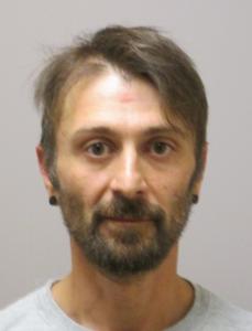 Jeremy Frank a registered Sex Offender of Illinois