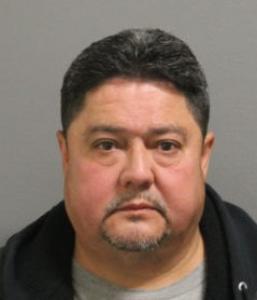 Eduardo Torres a registered Sex Offender of Illinois