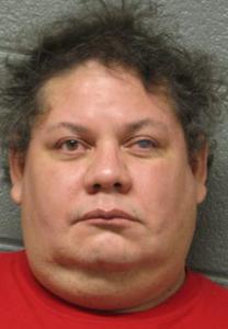 Juan M Cruz a registered Sex Offender of Illinois