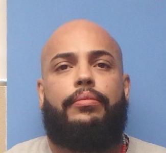 Alberto I Gonzalez a registered Sex Offender of Illinois