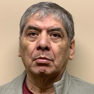 Victor Segovia a registered Sex Offender of Illinois