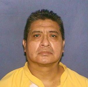 Santiago Diaz a registered Sex Offender of Illinois